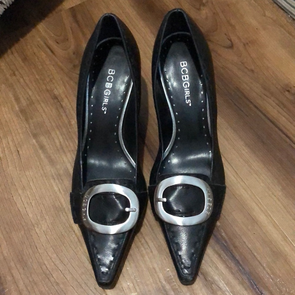 BCBGirls heels